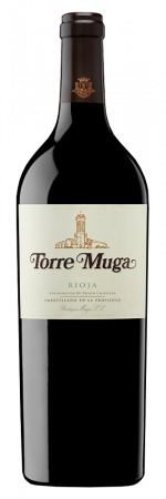 DT Muga Torre Muga DT Muga Torre Muga