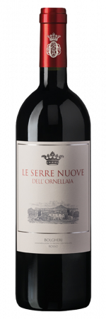 DT Ornellaia Le Serre Nuove DT Ornellaia Le Serre Nuove