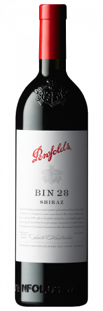 DT Penfolds Bin 28 Shiraz DT Penfolds Bin 28 Shiraz