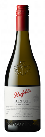 DT Penfolds Bin 311 Chardonnay DT Penfolds Bin 311 Chardonnay