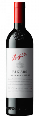 DT Penfolds Bin 389 DT Penfolds Bin 389