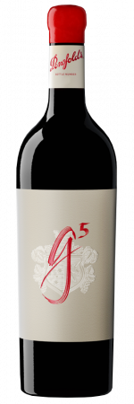 DT Penfolds G5 DT Penfolds G5