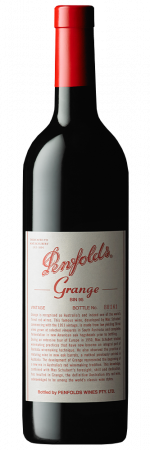 DT Penfolds Grange DT Penfolds Grange