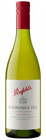 DT Penfolds Koonunga Hill Chardonnay DT Penfolds Koonunga Hill Chardonnay