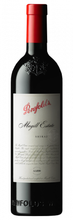 DT Penfolds Magill Estate DT Penfolds Magill Estate