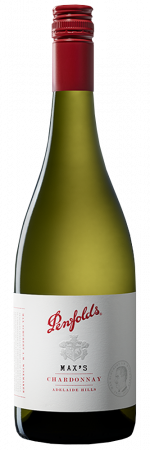 DT Penfolds Max’s Chardonnay DT Penfolds Max's Chardonnay