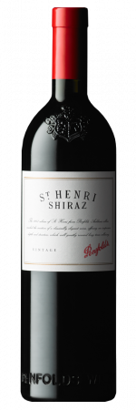 DT Penfolds St Henri Shiraz DT Penfolds St Henri Shiraz