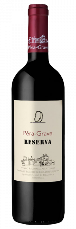 DT Pêra Grave Reserva DT Pêra Grave Reserva