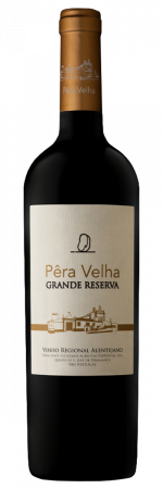 DT Pêra Velha Grande Reserva DT Pêra Velha Grande Reserva