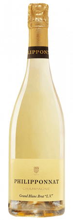 DT Philipponnat Grand Blanc Brut LV DT Philipponnat Grand Blanc Brut LV