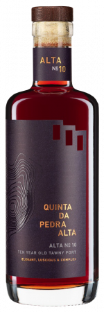 DT Quinta da Pedra Alta Alta Nº10 Ten Year Old Tawny Port DT Quinta da Pedra Alta Alta Nº10 Ten Year Old Tawny Port