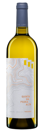 DT Quinta da Pedra Alta Reserva Branco