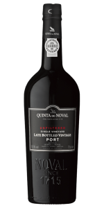 Quinta do Noval - Late Bottled Vintage Unfiltered