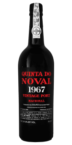 Quinta do Noval - Vintage Nacional 1967