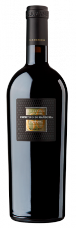 DT San Marzano Sessantanni Primitivo di Manduria DT San Marzano Sessantanni Primitivo di Manduria