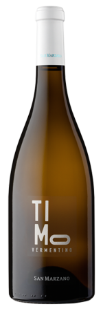 DT San Marzano Timo Vermentino