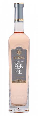 DT Terres de Berne Bio Rosé DT Terres de Berne Bio Rosé