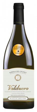 DT Valduero Blanco Albillo DT Valduero Blanco Albillo