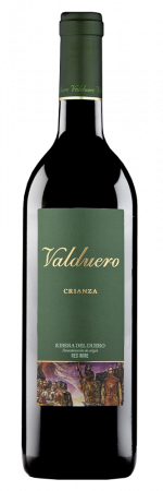 DT Valduero Crianza DT Valduero Crianza