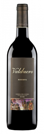 DT Valduero Reserva DT Valduero Reserva
