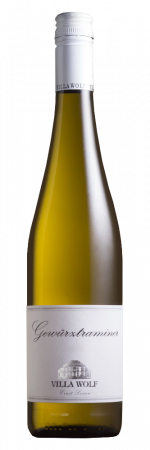 DT Villa Wolf Gewurztraminer DT Villa Wolf Gewurztraminer