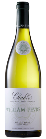 William Fevre – Chablis William Fevre - Chablis