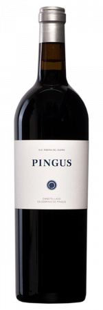 DT dominio de Pingus Pingus DT dominio de Pingus Pingus