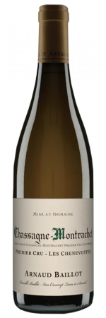 Domaine-Arnaud-Baillot-Chassagne-Montrachet-1er-Cru-Les-Chenevottes Domaine-Arnaud-Baillot-Chassagne-Montrachet-1er-Cru-Les-Chenevottes