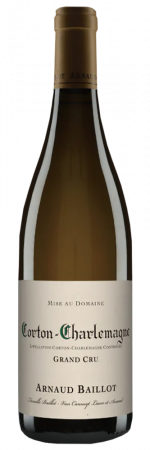 Domaine-Arnaud-Baillot-Corton-Charlemagne-Grand-Cru Domaine-Arnaud-Baillot-Corton-Charlemagne-Grand-Cru