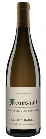 Domaine-Arnaud-Baillot-Meursault-1er-Cru-Les-Boucheres Domaine-Arnaud-Baillot-Meursault-1er-Cru-Les-Boucheres