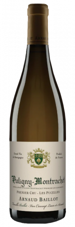 Domaine-Arnaud-Baillot-Puligny-Montrachet-1er-Cru-Les-Pucelles Domaine-Arnaud-Baillot-Puligny-Montrachet-1er-Cru-Les-Pucelles