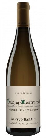 Domaine-Arnaud-Baillot-Puligny-Montrachet-1er-Cru-Les-Referts Domaine-Arnaud-Baillot-Puligny-Montrachet-1er-Cru-Les-Referts