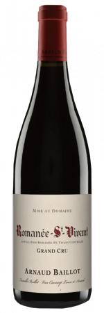 Domaine-Arnaud-Baillot-Romanee-Saint-Vivant-Grand-Cru Domaine-Arnaud-Baillot-Romanee-Saint-Vivant-Grand-Cru