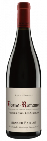 Domaine-Arnaud-Baillot-Vosne-Romanee-1er-Cru-Les-Suchots Domaine-Arnaud-Baillot-Vosne-Romanee-1er-Cru-Les-Suchots
