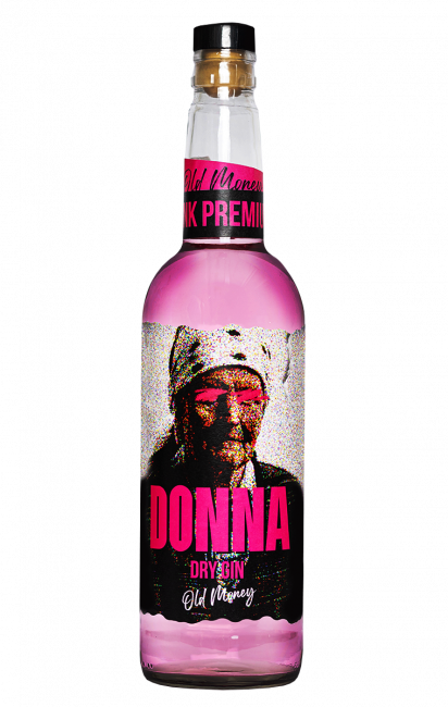 Donna-Dry-Gin-DT Donna-Dry-Gin-DT