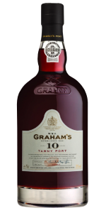 Graham's - 10 Years