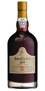 Graham's - 20 Years