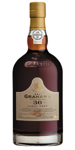 Graham's - 30 Years