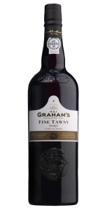 Graham's - Fine Tawny