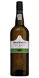 Graham's - Fine White