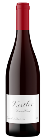 Kistler – Pinot Noir Kistler - Pinot Noir