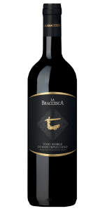 La Braccesca - Vino Nobile Di Montepulciano