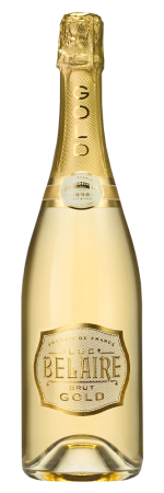 Luc Belaire Gold Brut