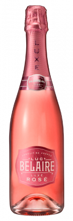 Luc Belaire Luxe Rosé Luc Belaire Luxe Rosé