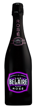 Luc Belaire Rare Rosé Fantôme