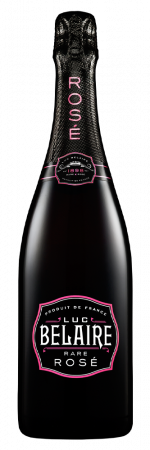 Luc Belaire Rare Rosé Luc Belaire Rare Rosé