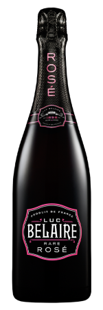 Luc Belaire Rare Rosé