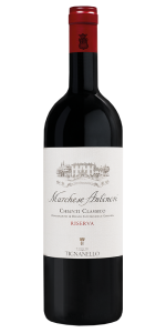 Marchese Antinori - Chianti Clássico