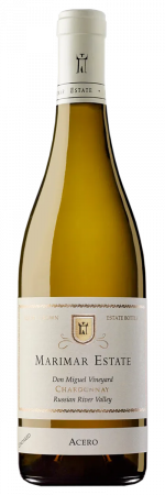 Marimar-Estate-Acero-Chardonnay Marimar-Estate-Acero-Chardonnay