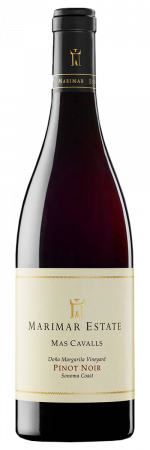 Marimar-Estate-Mas-Cavalls-Pinot-Noir Marimar-Estate-Mas-Cavalls-Pinot-Noir